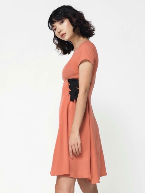 Váy Adore Dress