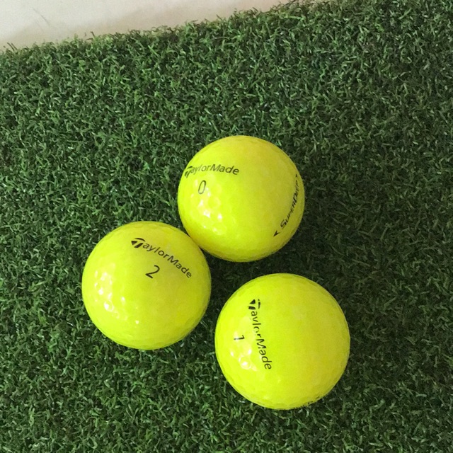 Bóng golf taylormade