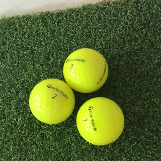 Bóng golf taylormade