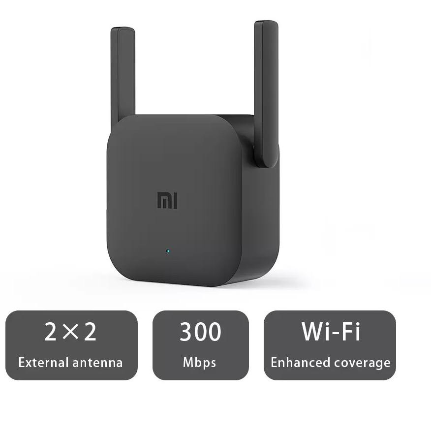 Bộ Khuếch Đại Tín Hiệu Wifi Xiaomi Mi Pro Mi | BigBuy360 - bigbuy360.vn