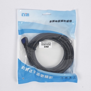 Dây Cáp Hdmi 4k Hdmi Hd Tv 3d