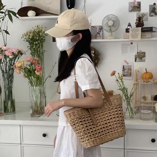 TÚI CÓI ĐAN THƯA DÂY DA - AILIE