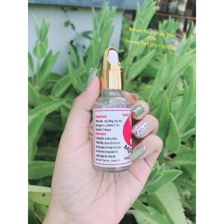 Serum dưỡng da Mộc Dương Châu 30ml