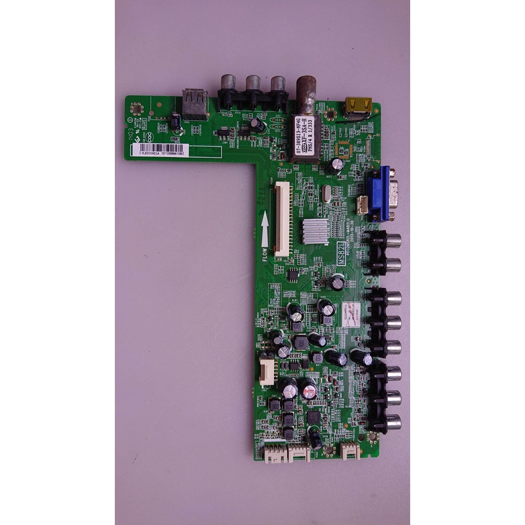 BO KHIỂN TV TCL L39B2600 (SP070)