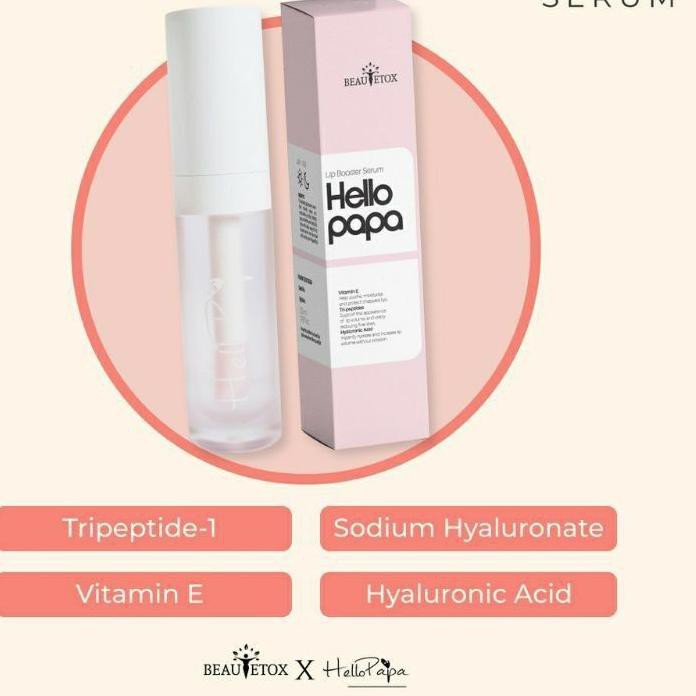 (Hàng Mới Về) Serum Dưỡng Môi Code-713 Cao Cấp Chuyên Dụng