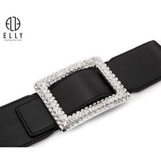 Dây lưng nữ thời trang cao cấp ELLY – ED45