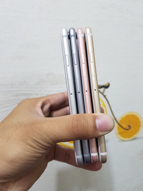 Điện thoại IPhone 6S 64G chính Hãng APPLE ( like new 99)