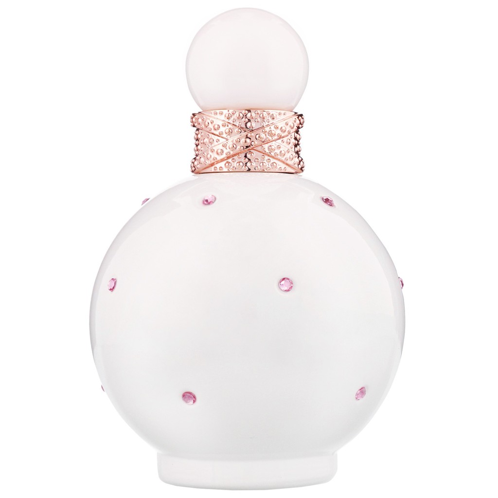 Nước hoa nữ authentic Britney Spears Fantasy (Intimate Edition) eau de parfum 100ml (Mỹ)