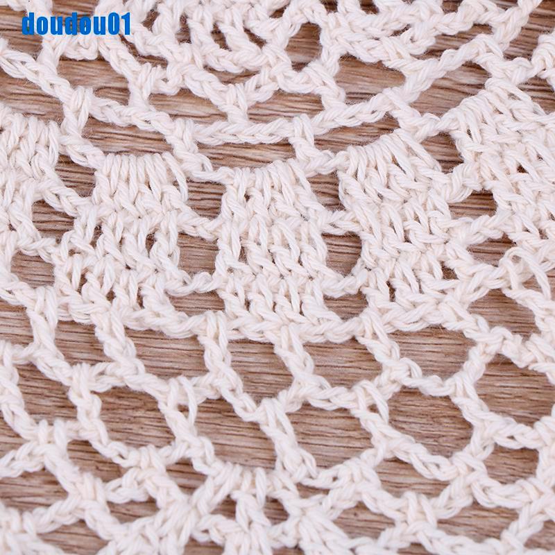 VN Tấm Lót Bàn Ăn Bằng Cotton Họa Tiết Giáng Sinh Dễ Thương | BigBuy360 - bigbuy360.vn