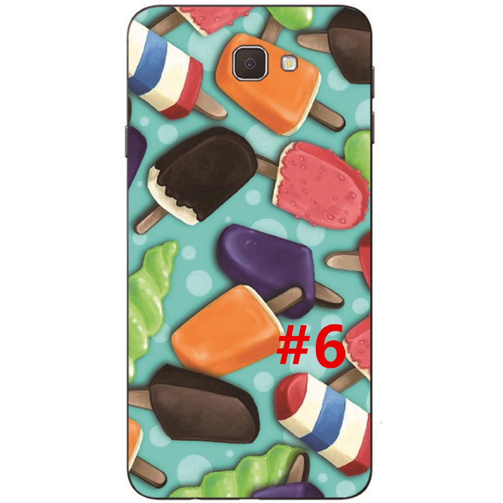 Ốp điện thoại bằng TPU mềm dành cho Samsung Galaxy J5 Prime /J7 prime /ON7 2016 | BigBuy360 - bigbuy360.vn