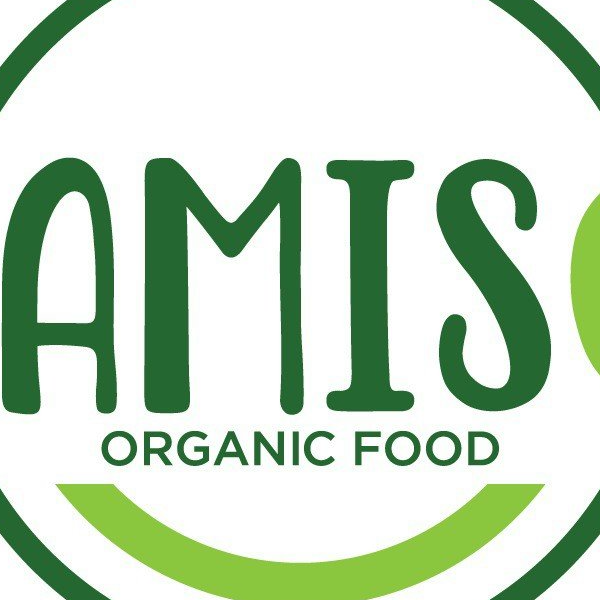 Namiso Organic Food - rong nho