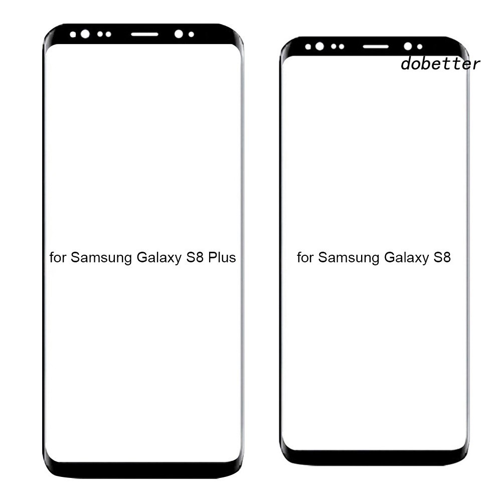 SAMSUNG Màn Hình Cảm Ứng Thay Thế Cho Samsung Galaxy S8 Plus