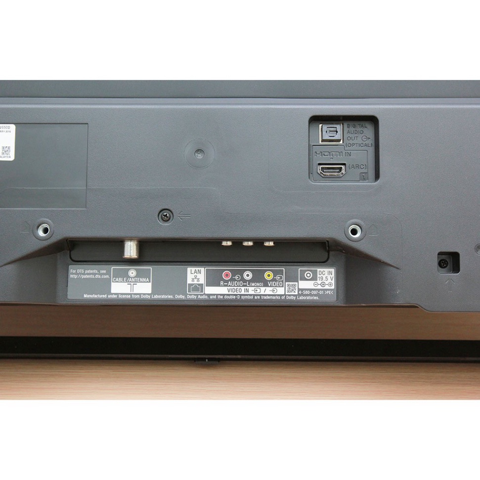Smart Tivi Sony 40 inch KDL-40W650D Full (Nguyên seal ) | BigBuy360 - bigbuy360.vn