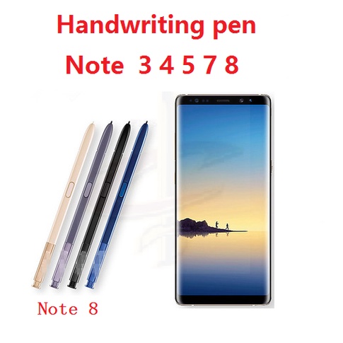 Bút Cảm Ứng Thông Minh Thay Thế Cho Samsung galaxy Note 3 4 5 7 8