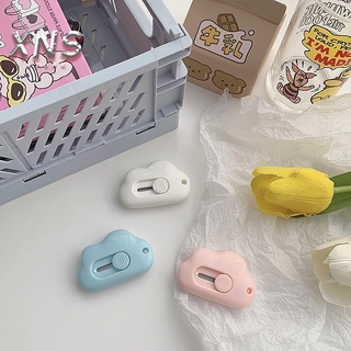 【XNS】Dao Cắt Mini Đa Năng Tiện Dụng