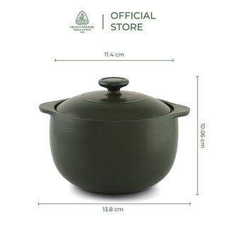 NỒI DƯỠNG SINH MINH LONG VESTA 0.4L