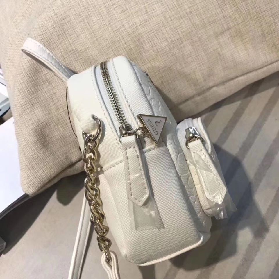 TÚI XÁCH GUESS CROSS MINI BAG