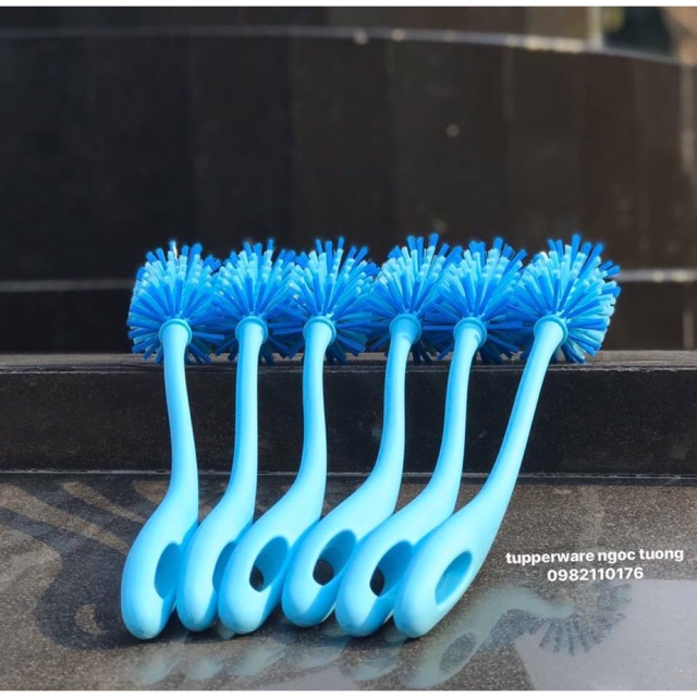 Cọ vệ sinh tất cả loại bình nước Tupperware | BigBuy360 - bigbuy360.vn