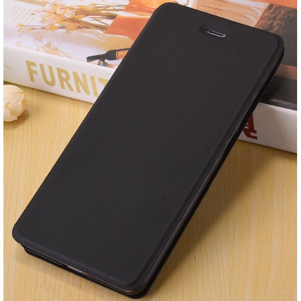 Xiaomi Redmi Note 4X - Bao Da Nắp Gập