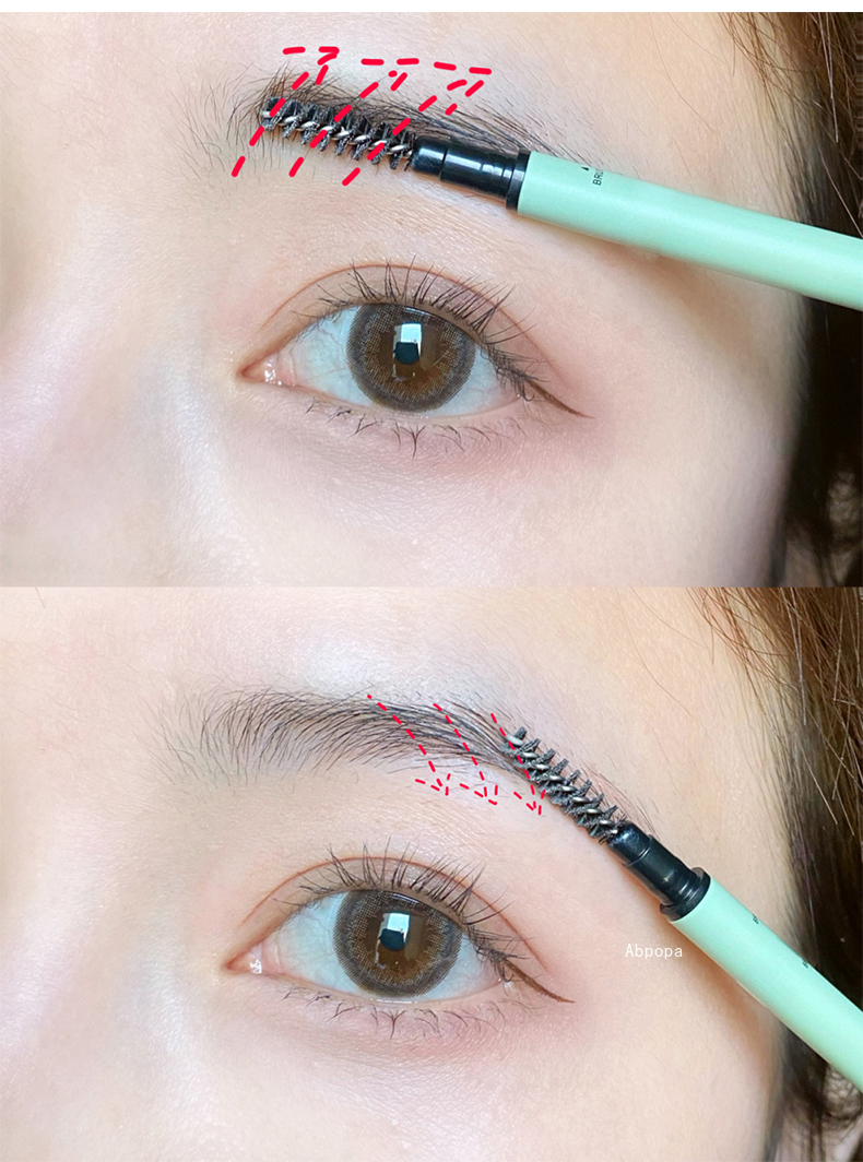 Bút Kẻ Mày Xixi Chống Thấm Nước Lâu Trôi | BigBuy360 - bigbuy360.vn