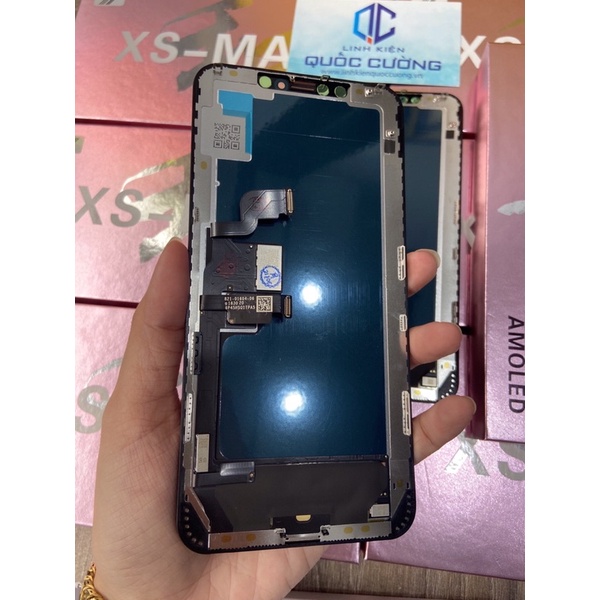 Màn hình X - XS - XSM Oled H.E.X NEW