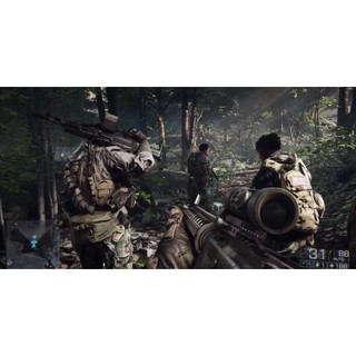 Đĩa game Sony Battlefield 4