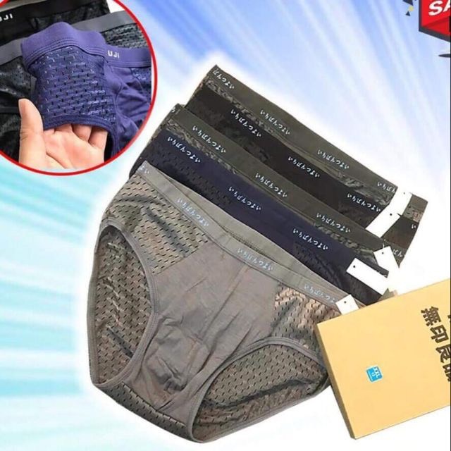 QUẦN THÔNG HƠI NAM XUẤT NHẬT