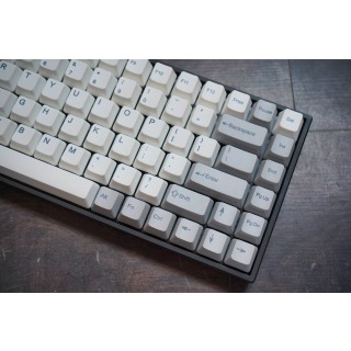 Bàn Phím Cơ EDra EK384w Bluetooth BH 2 Năm Chính Hãng