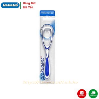 Dụng cụ cạo lưỡi prokudent Đức