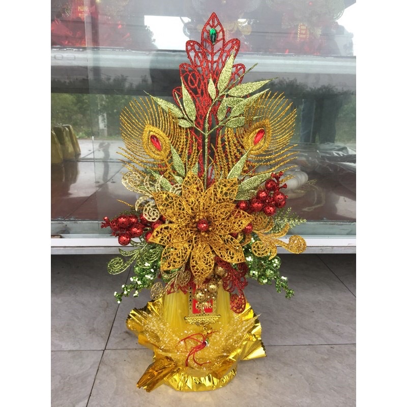 oan tài lộc 1234