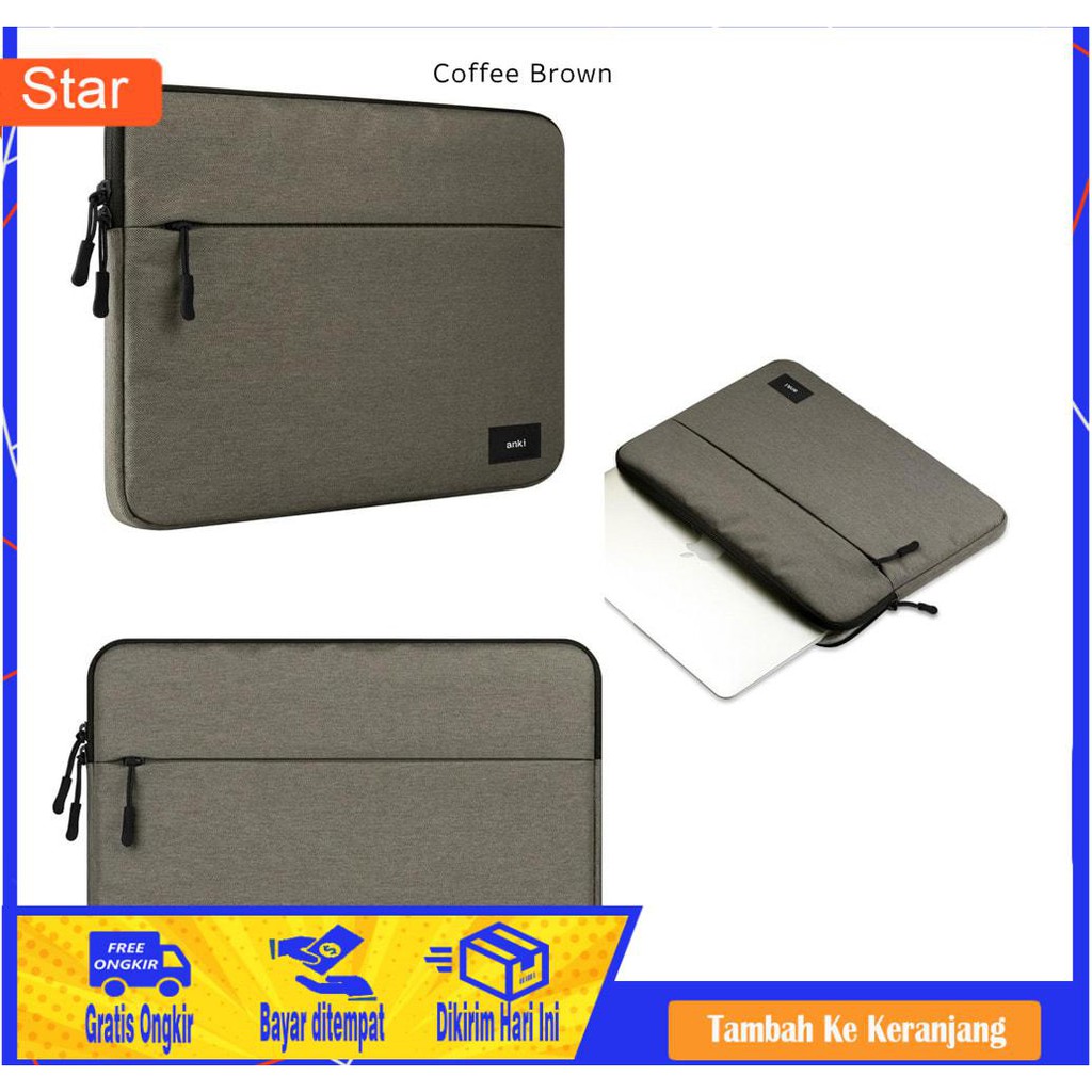 Túi Đựng Laptop Notebook Chống Thấm Nước Xk2531 | BigBuy360 - bigbuy360.vn