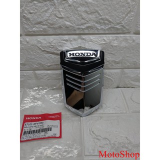 Biểu Tượng Mặt Nạ Dream (KFV-950) - Chính Hãng Honda