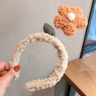 Bờm cài tóc ❣️băng đô cài tóc dễ thương