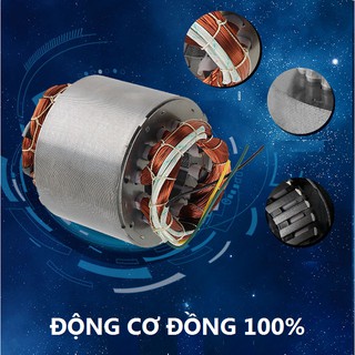 Bơm Dầu - Nhớt 260w