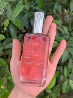 Nước hoa body mist