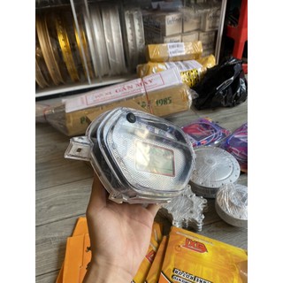 đồng hồ điện tử wave 100 anpal