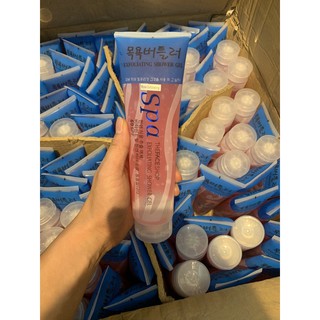  TẨY TẾ BÀO CHẾT SPA 