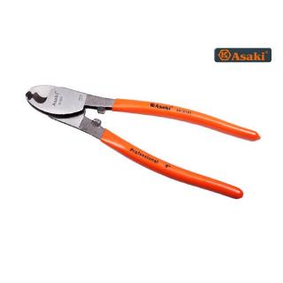 Kìm cắt cáp Asaki AK-8180 C2-6inch
