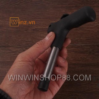 Dụng cụ khui dừa (màu đen) - Winz.vn