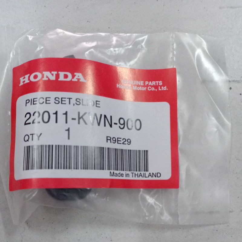 Bộ kẹp trượt ( Chữ u nồi ) Honda Air Blade 125