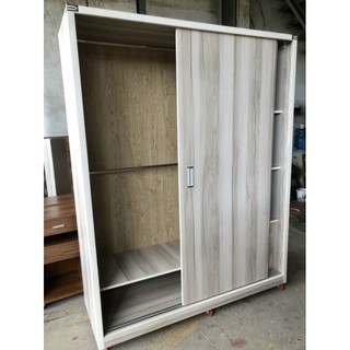 RAY LÙA TỦ ÁO ( TRỌN BỘ 1 tủ gồm CẢ RAY VÀ BÁNH XE)