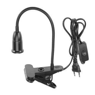 Chui đèn led đọc sách E27 tiện lợi dễ sử dụng cao cấp 1.7m