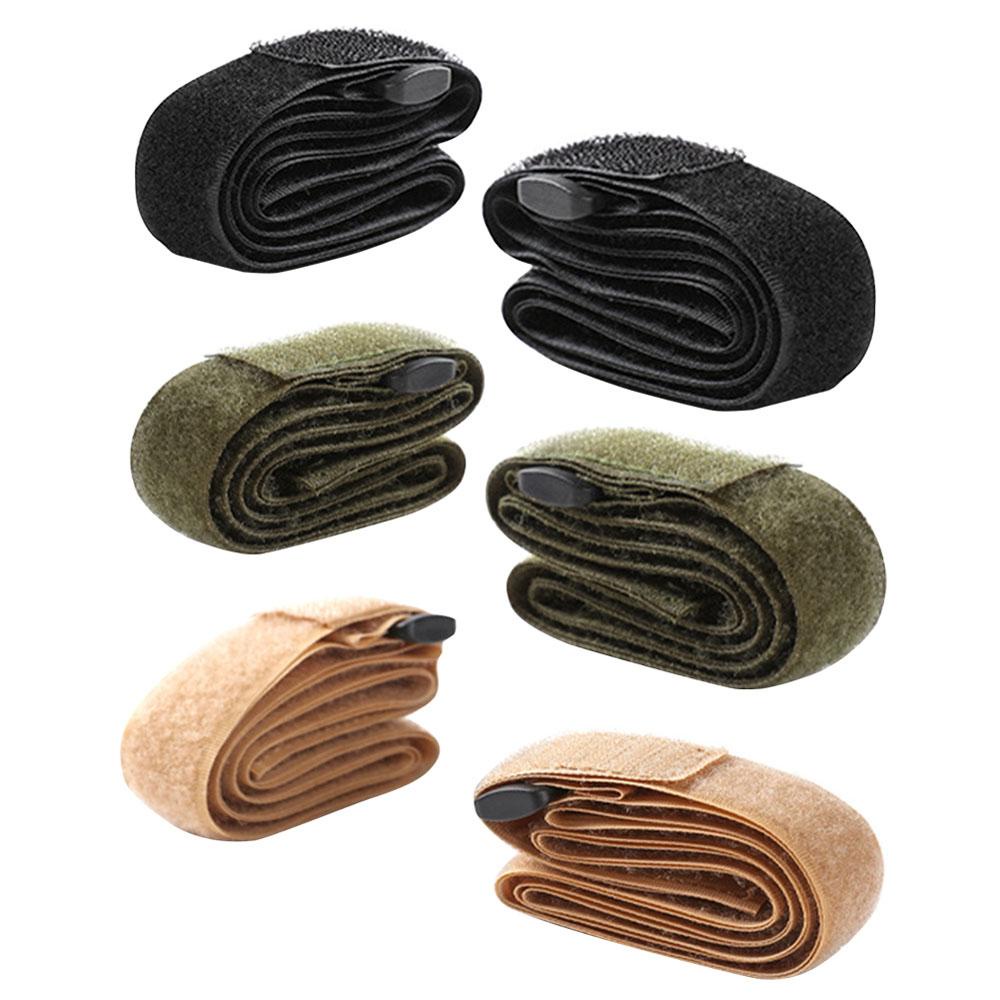 Bộ 2 Dây Đai DANILO Cố Định Vật Dụng Cho Hoạt Động Ngoài Trời