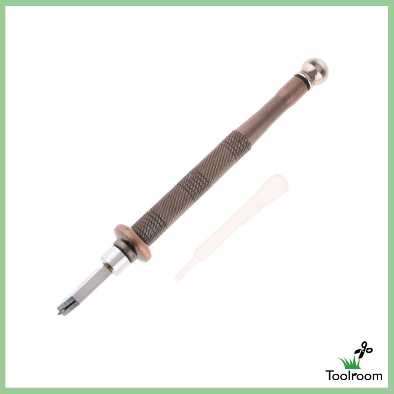 Dụng Cụ Cắt Kính / Dầu Đầu Thẳng Chuyên Dụng