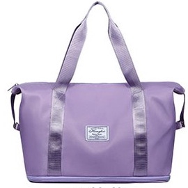 Túi Xách Du Lịch Cỡ Lớn Thiết Kế Mới Cao Cấp Thời Trang