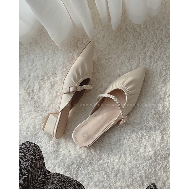 S_A1_0123 giày sục