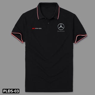 ÁO  POLO BASIC TRƠN HÃNG XE HÃNG XE CÓ CỔ THỜI TRANG THANH LỊCH CAO CẤP [FREESHIP EXTRA]