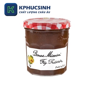 Mứt Quả Sung Hiệu Bonne Maman 370G