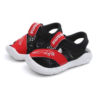 Giày sandal đế mềm thời trang cho bé trai