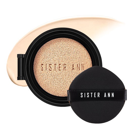 [SISTER ANN] SMART FIT COVER CUSHION REFILL | BigBuy360 - bigbuy360.vn